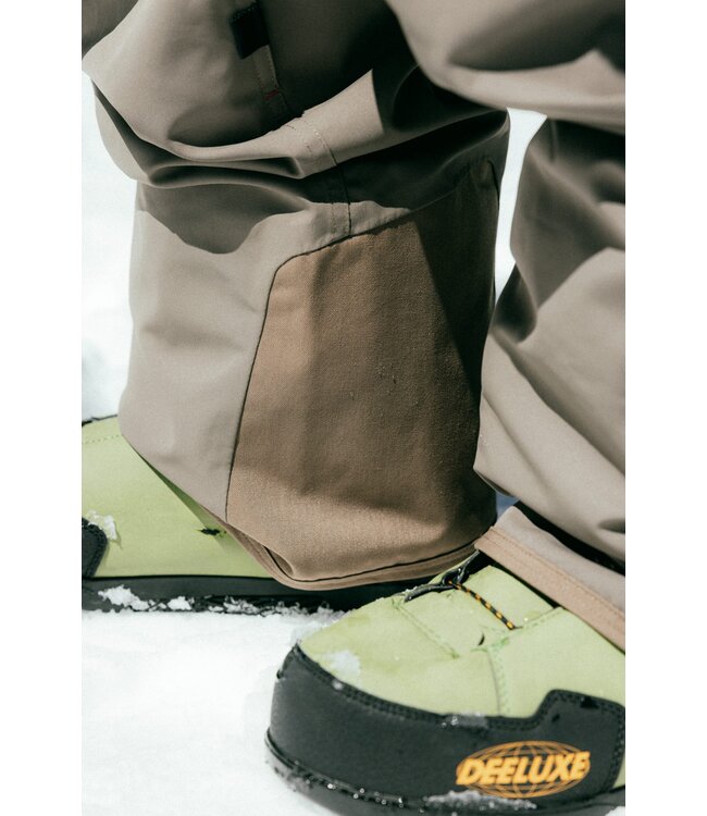 686 SMARTY® 3-IN-1 CARGO PANT TOBACCO 2026