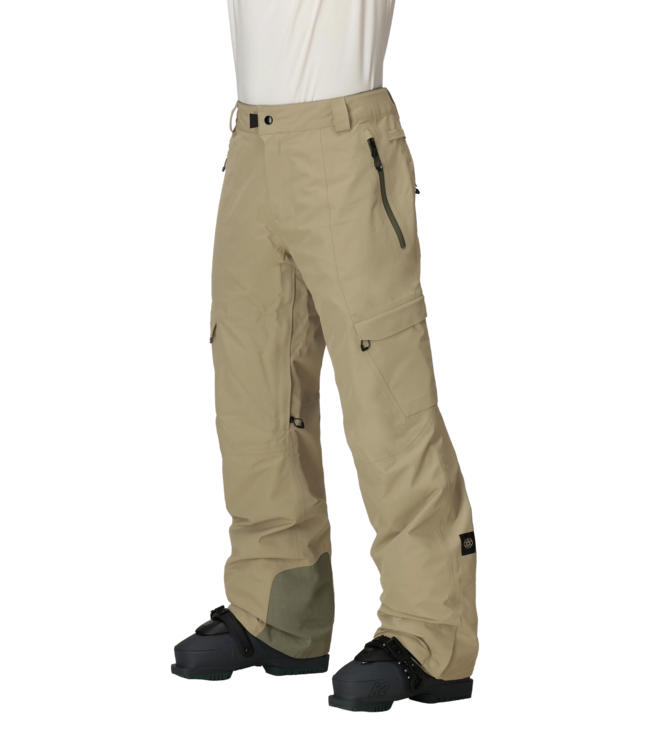 686 QUANTUM THERMAGRAPH® PANT SAGE 2026