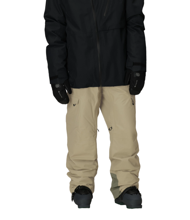 686 QUANTUM THERMAGRAPH® PANT SAGE 2026