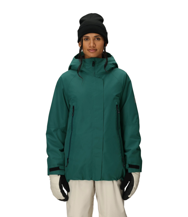 686 WOMENS WHISPER INSULATED JACKET JUNE BUG 2026