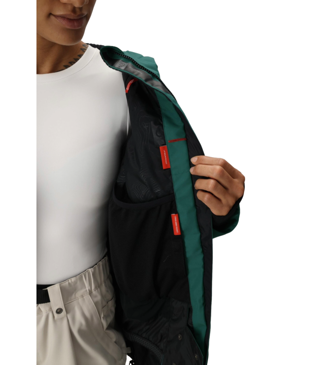 686 WOMENS WHISPER INSULATED JACKET JUNE BUG 2026