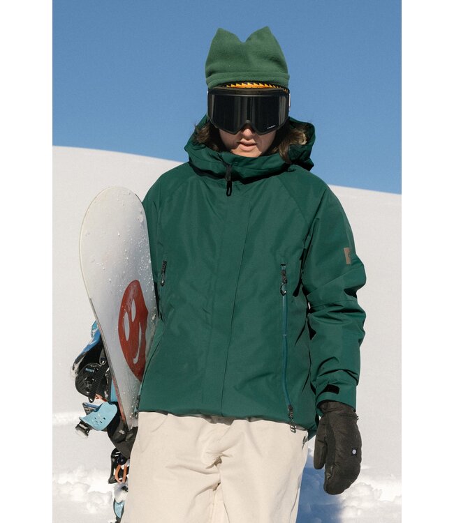 686 WOMENS WHISPER INSULATED JACKET JUNE BUG 2026