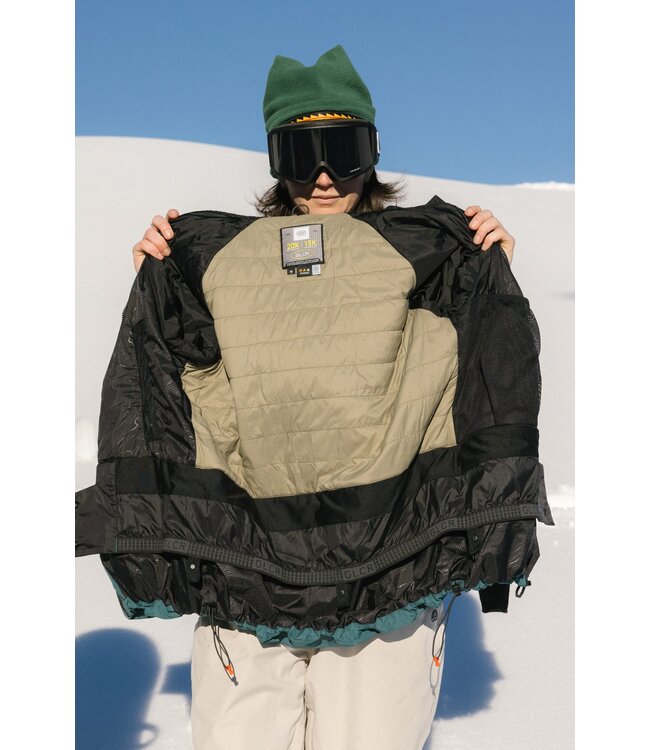 686 WOMENS WHISPER INSULATED JACKET JUNE BUG 2026