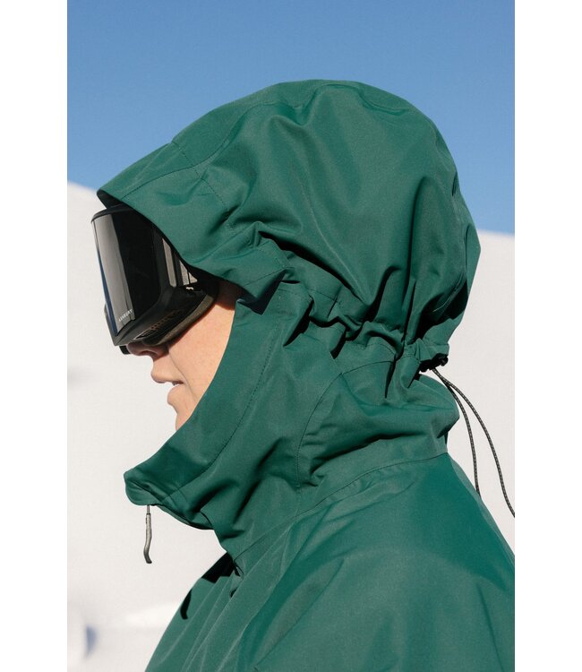 686 WOMENS WHISPER INSULATED JACKET JUNE BUG 2026