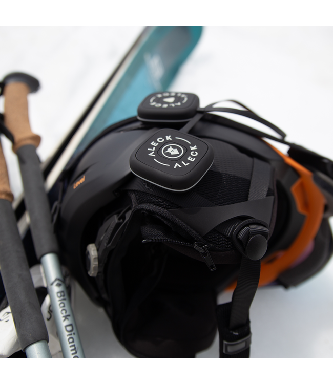 SMITH ALECK WIRELESS AUDIO KIT MATTE BLACK 2026