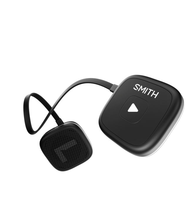 SMITH ALECK WIRELESS AUDIO KIT MATTE BLACK 2026