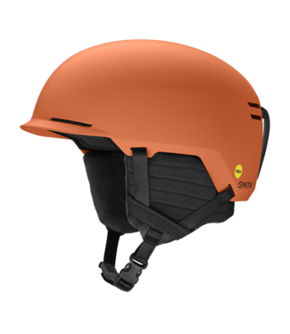 SMITH SMITH SCOUT MIPS SNOWBOARD HELMET MATTE KOMODO 2026