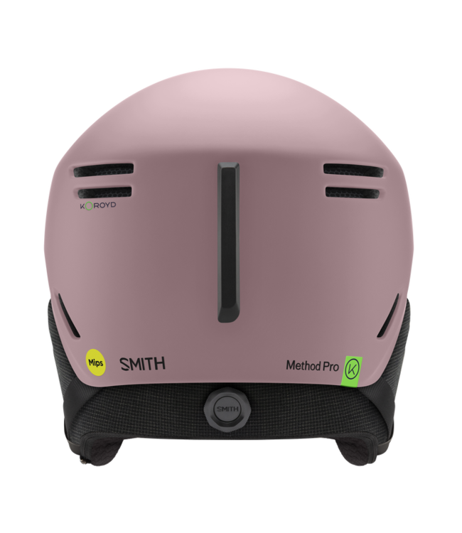 SMITH METHOD PRO MIPS SNOWBOARD HELMET MATTE DUSK 2026