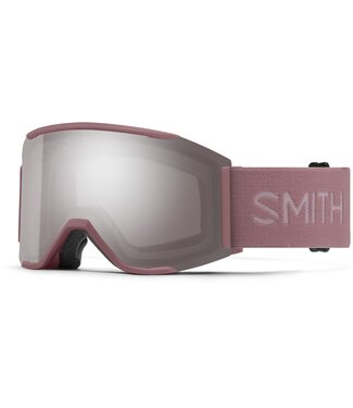 SMITH SMITH SQUAD MAG GOGGLE DUSK W/ CHROMAPOP SUN PLATINUM MIRROR + CHROMAPOP STORM BLUE SENSOR MIRROR 2026