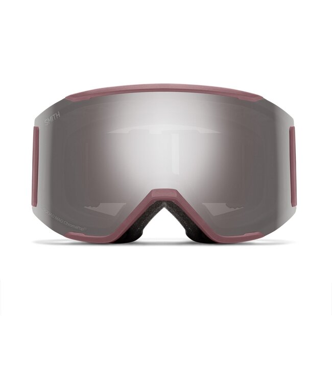 SMITH SQUAD MAG GOGGLE DUSK W/ CHROMAPOP SUN PLATINUM MIRROR + CHROMAPOP STORM BLUE SENSOR MIRROR 2026