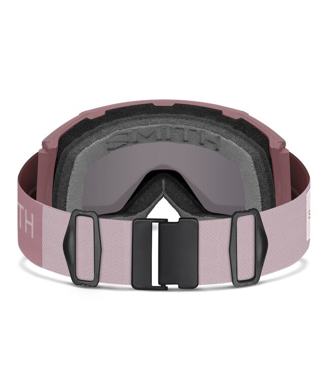 SMITH SQUAD MAG GOGGLE DUSK W/ CHROMAPOP SUN PLATINUM MIRROR + CHROMAPOP STORM BLUE SENSOR MIRROR 2026