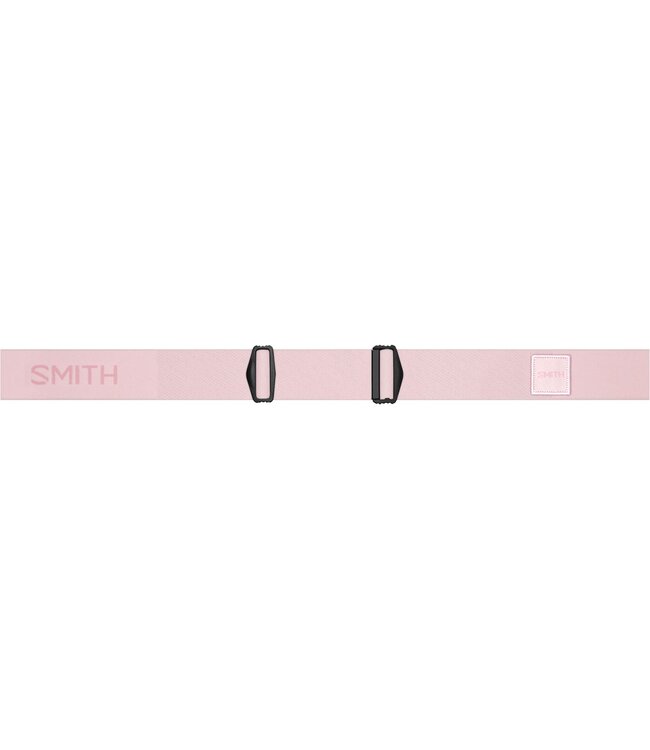 SMITH SQUAD GOGGLE CARNATION W/ CHROMAPOP EVERYDAY ROSE GOLD MIRROR + CLEAR 2026