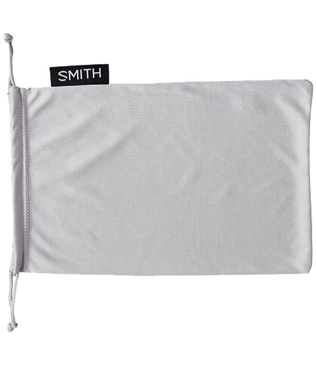 SMITH I/O MAG GOGGLE BLACK W/ CHROMAPOP SUN RED MIRROR + CHROMAPOP STORM YELLOW FLASH 2026