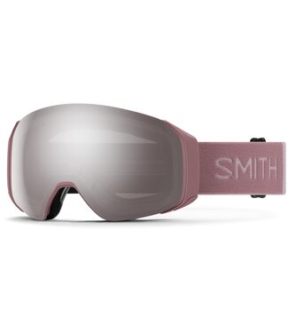 SMITH SMITH 4D MAG S GOGGLE DUSK W/ CHROMAPOP SUN PLATINUM MIRROR + CHROMAPOP STORM BLUE SENSOR MIRROR 2026