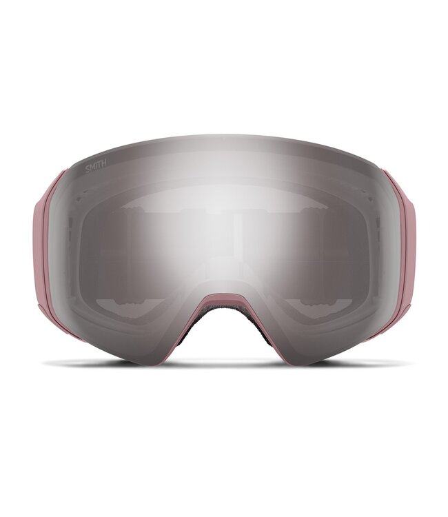 SMITH 4D MAG S GOGGLE DUSK W/ CHROMAPOP SUN PLATINUM MIRROR + CHROMAPOP STORM BLUE SENSOR MIRROR 2026