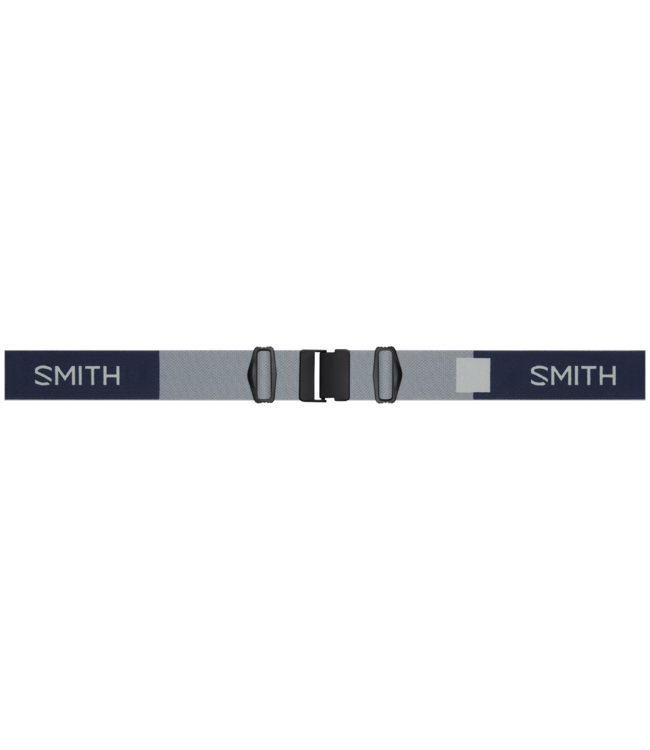 SMITH 4D MAG GOGGLE ROYAL NAVY W/ CHROMAPOP EVERDAY BLUE MIRROR + CHROMAPOP STORM BLUE SENSOR MIRROR 2026