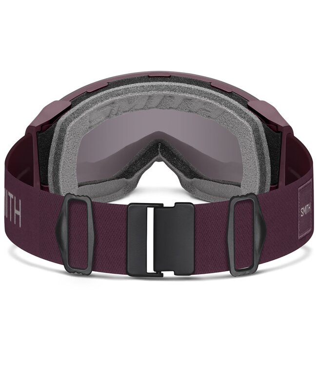 SMITH 4D MAG GOGGLE MYSTIC W/ CHROMAPOP SUN BLACK GOLD MIRROR + CHROMAPOP STORM BLUE SENSOR MIRROR 2026