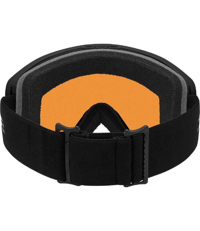 DAKINE VENUE GOGGLE BLACK W/ AMBER 2026