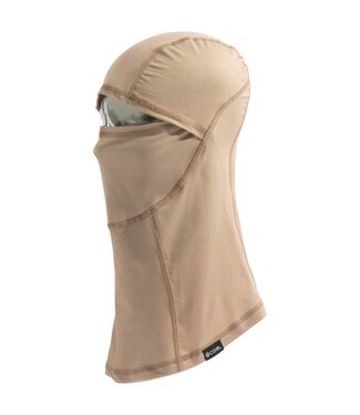 COAL COAL EXPLORER CLAVA BALACLAVA LIGHT BROWN 2026