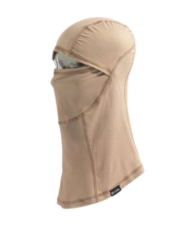COAL EXPLORER CLAVA BALACLAVA LIGHT BROWN 2026