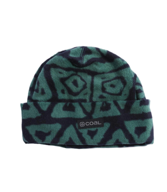 COAL COAL KIDS NEW JACK BEANIE MINT GEO 2026