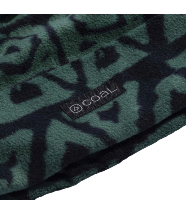 COAL KIDS NEW JACK BEANIE MINT GEO 2026
