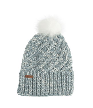 COAL COAL MAIZY BEANIE SHALE BLUE SPECKLE 2026