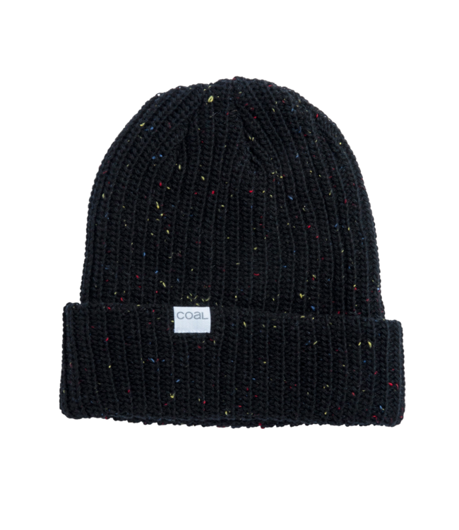 COAL SHORELINE BEANIE BLACK 2026