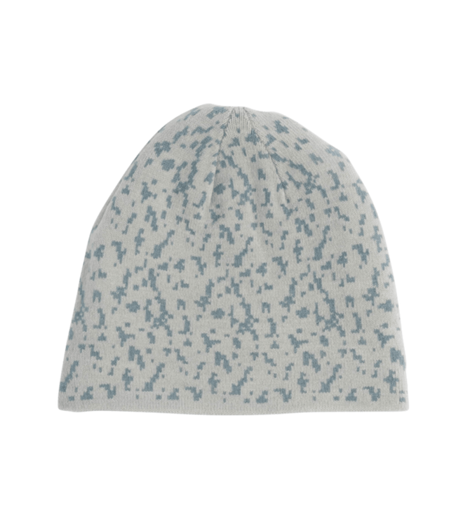 COAL HOUDINI BEANIE GREY BLUE 2026