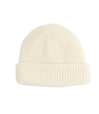 COAL COAL BEACON BEANIE OFF WHITE 2026