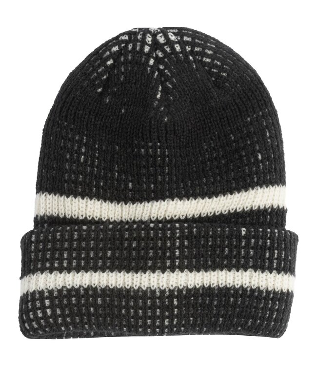 COAL VISTA BEANIE BLACK 2026