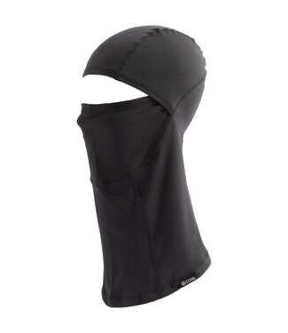 COAL COAL EXPLORER CLAVA BALACLAVA BLACK 2026