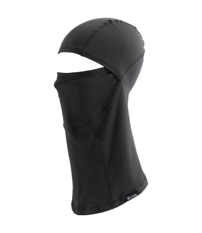 COAL EXPLORER CLAVA BALACLAVA BLACK 2026