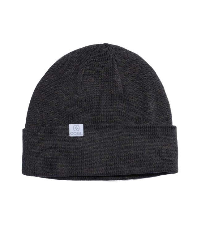 COAL FLT BEANIE CHARCOAL 2026