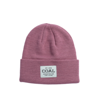 COAL COAL KIDS UNIFORM BEANIE PINK 2026