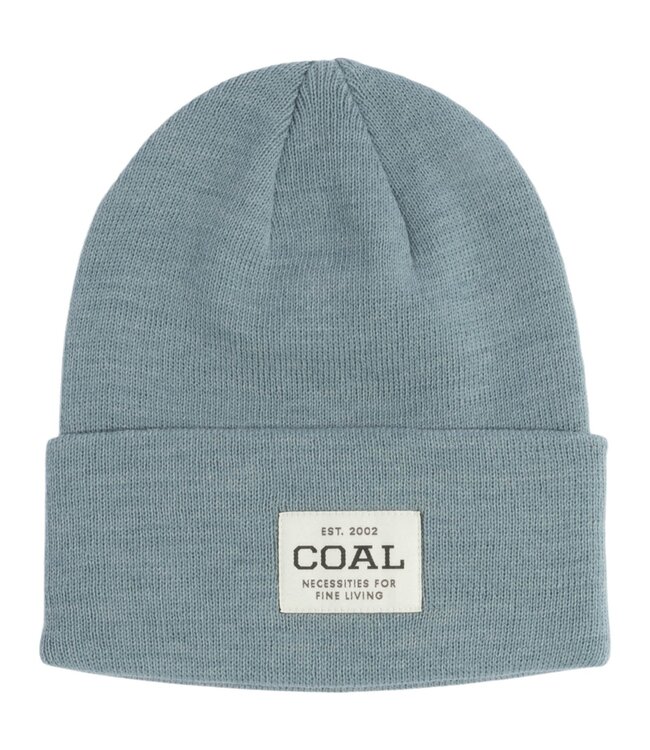COAL UNIFORM BEANIE SHALE BLUE 2026