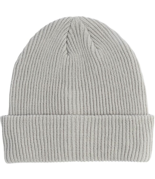 COAL BRISTOL BEANIE GREY 2026
