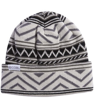 COAL COAL WESTON BEANIE OFF WHITE 2026
