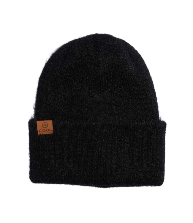 COAL PEARL BEANIE BLACK 2026