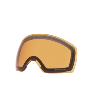 OAKLEY OAKLEY FLIGHT DECK M REPLACEMENT LENS PRIZM SNOW PERSIMMON 2026