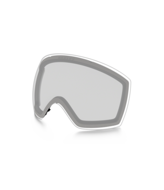 OAKLEY OAKLEY FLIGHT DECK M REPLACEMENT LENS CLEAR 2026