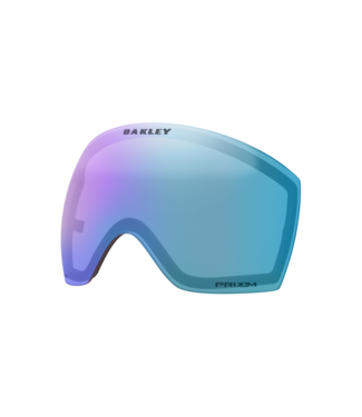 OAKLEY OAKLEY FLIGHT DECK L REPLACEMENT LENS PRIZM SNOW ICED IRIDIUM 2026