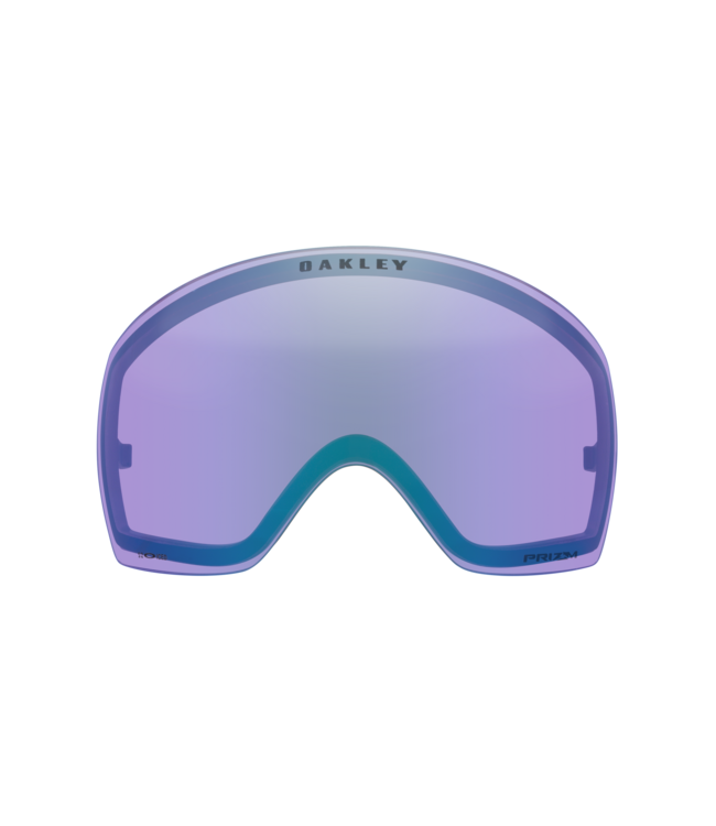 EPLACEMENT LENS PRIZM SNOW ICED IRIDIUM 2026