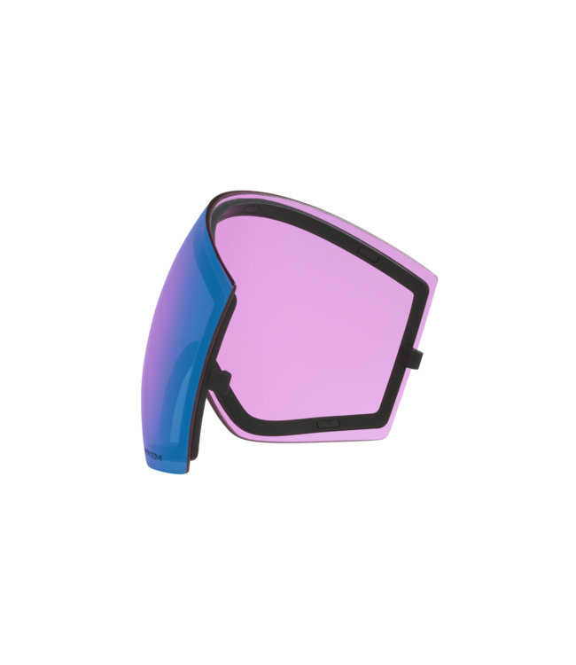EPLACEMENT LENS PRIZM SNOW ICED IRIDIUM 2026