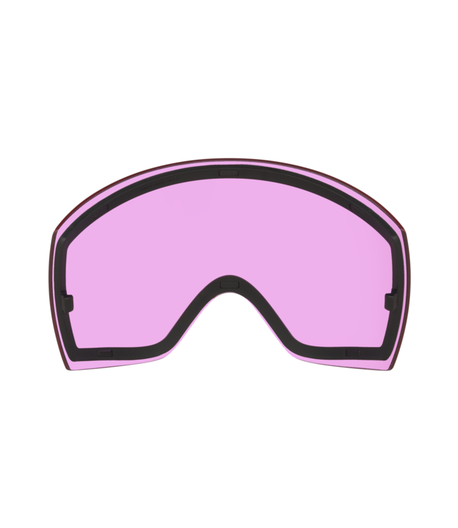 EPLACEMENT LENS PRIZM SNOW ICED IRIDIUM 2026