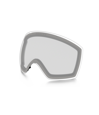 OAKLEY OAKLEY FLIGHT DECK L REPLACEMENT LENS CLEAR 2026