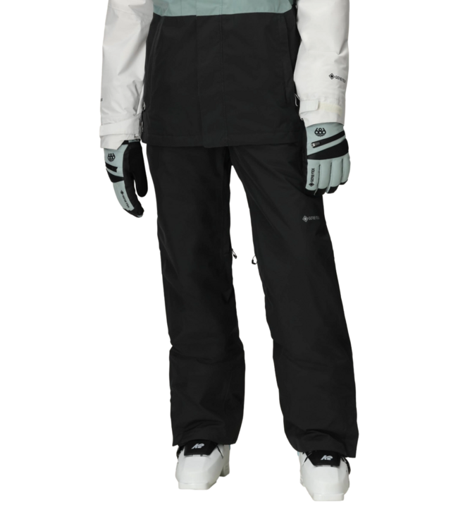 WOMENS GORE-TEX WILLOW INSULATED PANT BLACK 2026