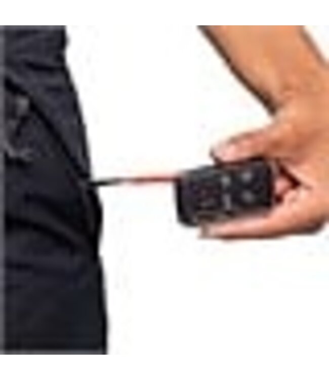 WOMENS GORE-TEX WILLOW INSULATED PANT BLACK 2026