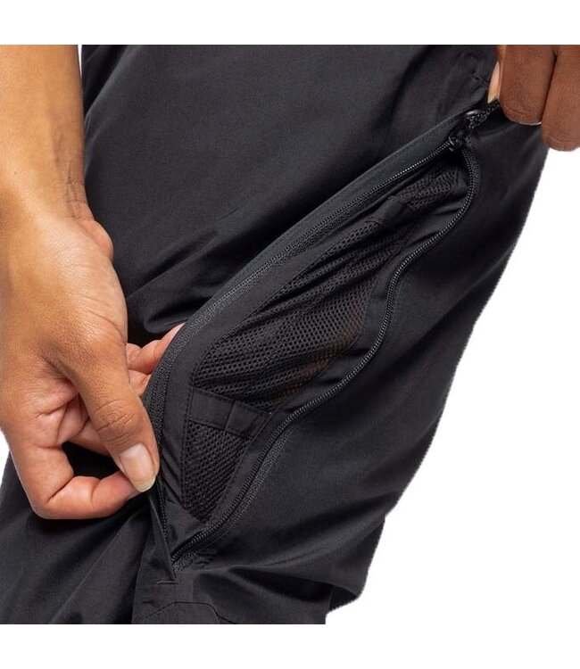 WOMENS GORE-TEX WILLOW INSULATED PANT BLACK 2026