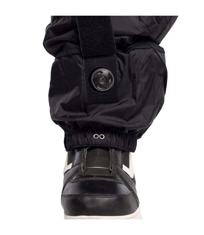 WOMENS GORE-TEX WILLOW INSULATED PANT BLACK 2026